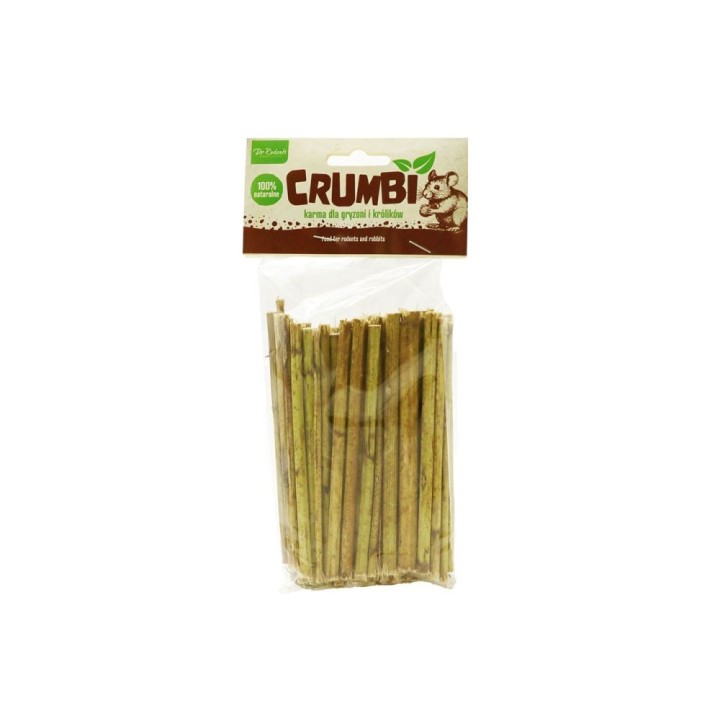 Młode pędy topinamburu Dr Rodents 100g