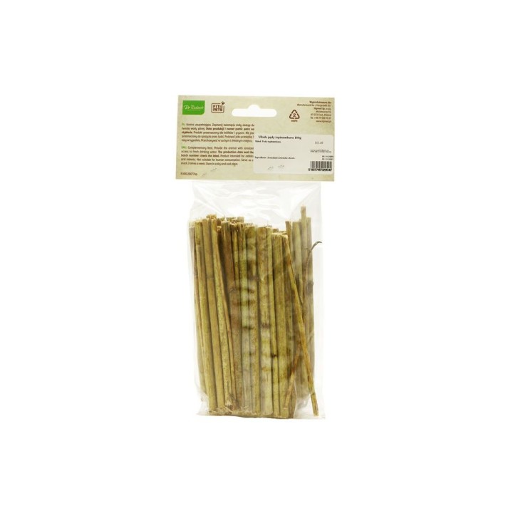 Młode pędy topinamburu Dr Rodents 100g
