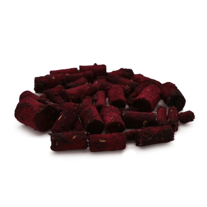 Dropsy topinamburowe Dr Rodents z burakiem 60g