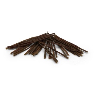 Gryzaki naturalne Fit4Pets jelita wieprzowe 100g