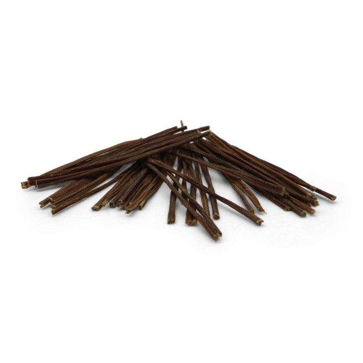 Gryzaki naturalne Fit4Pets jelita wieprzowe 100g