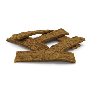 Gryzaki naturalne Fit4Pets pasek mięsny z kaczki 100g