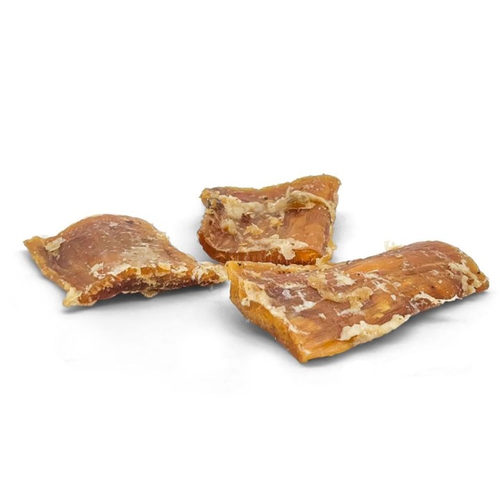 Gryzaki naturalne Fit4Pets ścięgna karkowe 200g